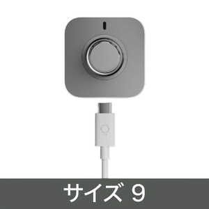 OURA Oura Ring 5(オーラリング 5) 充電器 size9 JZ956340209-イメージ1