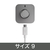 OURA Oura Ring 5(オーラリング 5) 充電器 size9 JZ956340209-イメージ1