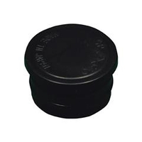 スペーシア プラスチックジョイントPJー513DBK　黒 PJ-513DBK