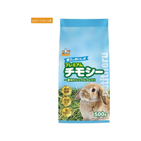 ペットライブラリー プレミアムチモシー 500g FCJ164J