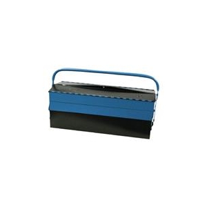 ＨＡＺＥＴ社 3段式ツールボックス 190L-イメージ1