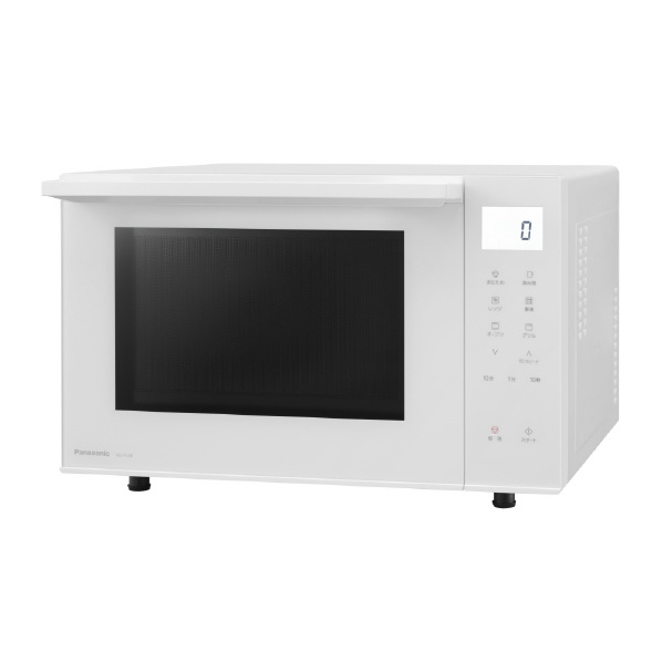 パナソニック オーブンレンジ ホワイト NE-FS3B-W 50/60Hz 0cm