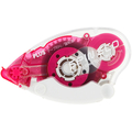 プラス テープのり スピンエコ 22m 本体 ピンク TG-610BC F859181-37558TG610BC