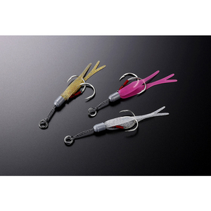 ジャッカル JACKALL SLJフックツイン S シルバー FCP8345-イメージ5
