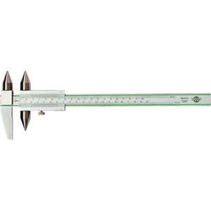 中村製作所 丸穴ピッチノギス200mm FC423JU-3319385-イメージ1