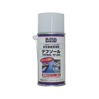 モトユキ グローバルソー テフゾール ステンレス切断専用補助剤 TF-240 FCD518C-1266016
