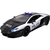 ハピネット 1/14 R/C Lamborghini adventador Coupe POLICE CAR (ランボルギーニアベンタドール クーペ ポリスカー) 14ﾗﾝﾎﾞﾙｷﾞ-ﾆｱｳﾞｴﾝﾀﾄﾞ-ﾙﾎﾟﾘｽ-イメージ2