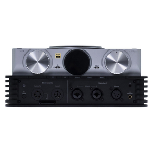 iFI Audio アンプ iCAN Phantom ICAN-PHANTOM-イメージ1
