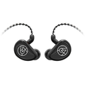 64 Audio 有線イヤホン Aspire2 Black/Grey 64A-7464
