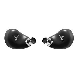 64 Audio 有線イヤホン Aspire2 Black/Grey 64A-7464-イメージ2