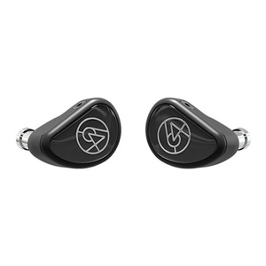 64 Audio 有線イヤホン Aspire2 Black/Grey 64A-7464-イメージ3