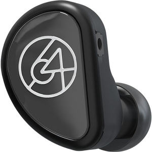 64 Audio 有線イヤホン Aspire2 Black/Grey 64A-7464-イメージ4