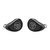 64 Audio 有線イヤホン Aspire2 Black/Grey 64A-7464-イメージ3