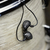 64 Audio 有線イヤホン Aspire2 Black/Grey 64A-7464-イメージ7