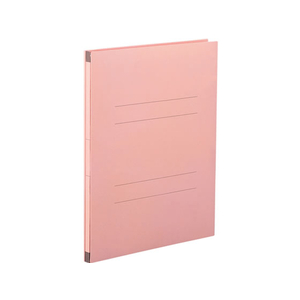 セキセイ のび～るファイル(エスヤード) A4タテ ピンク 10冊 1箱(10冊) F836830-AE-50F-PK-イメージ1