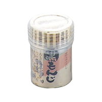 出雲竹材工業所 黒文字楊枝 180本パック入 6cm FC032LU-7007110