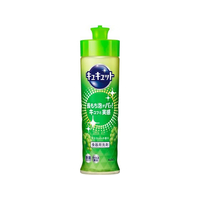 KAO キュキュット マスカットの香り 本体 220mL FC598RW