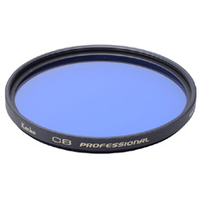 ケンコー 色温度変換フィルター(77mm) 77SC8ﾌﾟﾛﾌｴﾂｼﾖﾅﾙ