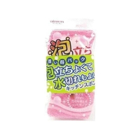 アイセン 泡立ち・水切れスポンジソフト FCK1236