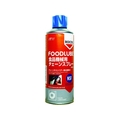 ＩＴＷパフォーマンスポリマーズ＆フルイズジャパン FOODLUBE 食品機械用 チェーンスプレー 400ml 淡黄色透明400-20～150℃ポリアルファオレフィン FC455FU-3760880