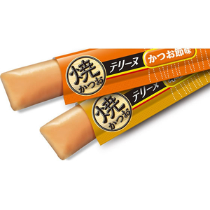 いなば 焼かつお テリーヌ バラエティ 18本 FCJ204C-イメージ2