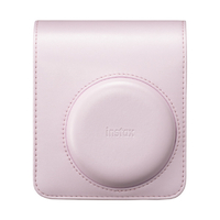 富士フイルム instax mini13 CASE ピンク INSMINI13CAMERACASEPK