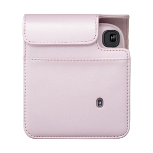 富士フイルム instax mini13 CASE ピンク INSMINI13CAMERACASEPK-イメージ2