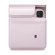 富士フイルム instax mini13 CASE ピンク INSMINI13CAMERACASEPK-イメージ2