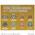 バンダイ QMSV mini STRIKE FREEDOM GUNDAM & INFINITE JUSTICE GUNDAM QMSVﾐﾆｽﾄﾗｲｸFGｲﾝﾌｲﾆﾂﾄJG-イメージ2