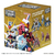 バンダイ QMSV mini STRIKE FREEDOM GUNDAM & INFINITE JUSTICE GUNDAM QMSVﾐﾆｽﾄﾗｲｸFGｲﾝﾌｲﾆﾂﾄJG-イメージ3