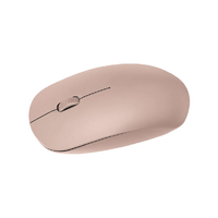 e angle Bluetoothワイヤレスマウス ピンク ANGL-CSMBT3-A-PK