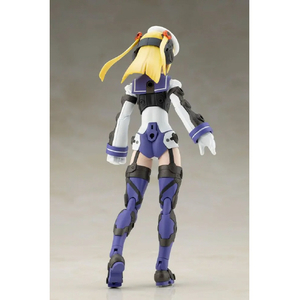 コトブキヤ フレームアームズ・ガール グライフェン バラクーダ FG193ｸﾞﾗｲﾌｴﾝﾊﾞﾗｸ-ﾀﾞ-イメージ2