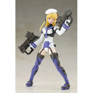 コトブキヤ フレームアームズ・ガール グライフェン バラクーダ FG193ｸﾞﾗｲﾌｴﾝﾊﾞﾗｸ-ﾀﾞ-イメージ3