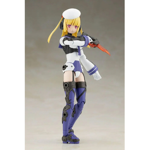 コトブキヤ フレームアームズ・ガール グライフェン バラクーダ FG193ｸﾞﾗｲﾌｴﾝﾊﾞﾗｸ-ﾀﾞ-イメージ5