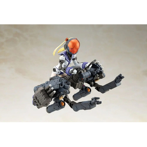 コトブキヤ フレームアームズ・ガール グライフェン バラクーダ FG193ｸﾞﾗｲﾌｴﾝﾊﾞﾗｸ-ﾀﾞ-イメージ6
