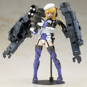コトブキヤ フレームアームズ・ガール グライフェン バラクーダ FG193ｸﾞﾗｲﾌｴﾝﾊﾞﾗｸ-ﾀﾞ-イメージ7