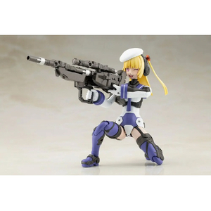コトブキヤ フレームアームズ・ガール グライフェン バラクーダ FG193ｸﾞﾗｲﾌｴﾝﾊﾞﾗｸ-ﾀﾞ-イメージ8