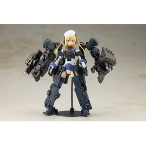 コトブキヤ フレームアームズ・ガール グライフェン バラクーダ FG193ｸﾞﾗｲﾌｴﾝﾊﾞﾗｸ-ﾀﾞ-イメージ9