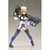 コトブキヤ フレームアームズ・ガール グライフェン バラクーダ FG193ｸﾞﾗｲﾌｴﾝﾊﾞﾗｸ-ﾀﾞ-イメージ4