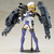 コトブキヤ フレームアームズ・ガール グライフェン バラクーダ FG193ｸﾞﾗｲﾌｴﾝﾊﾞﾗｸ-ﾀﾞ-イメージ7