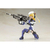 コトブキヤ フレームアームズ・ガール グライフェン バラクーダ FG193ｸﾞﾗｲﾌｴﾝﾊﾞﾗｸ-ﾀﾞ-イメージ8