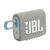 JBL 防水ポータブルスピーカー JBL GO 3 ECO ホワイト JBLGO3ECOWHT-イメージ1