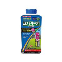 レインボー薬品 シバキーププラスV 1kg FCP2086-4903471101879