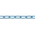 トラスコ中山 ユニクロカットチェーン 5.5mm×1m 11.965.5309 FC960FD-3840131