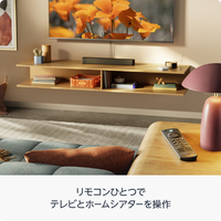 【大特価】TV＋Fire Stick＋1TB HDDセット！お得にぜひ Amazon B0CQN6FYLN Fire TV Stick HD |エディオン公式通販