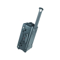 ＰＥＬＩＣＡＮ ＰＲＯＤＵＣＴＳ 1510 (フォームなし)黒 559×351×229 黒559351229 FC670DJ-4205731