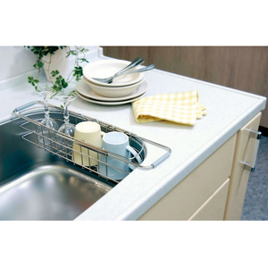 TAKAGI シンクエンドバスケット 大 FCJ651W-4907052848740-イメージ3