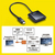 サンワサプライ USB Type-C-HDMI変換アダプタ(4K/60Hz/PD対応) AD-ALCPHDPD-イメージ12