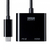 サンワサプライ USB Type-C-HDMI変換アダプタ(4K/60Hz/PD対応) AD-ALCPHDPD-イメージ7