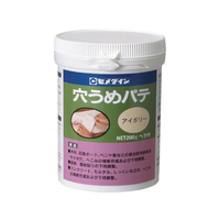 セメダイン 穴うめパテ 200g アイボリー FC904RX-HJ-007